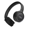 Bluetooth Headset with Microphone JBL Tune 525BT Black