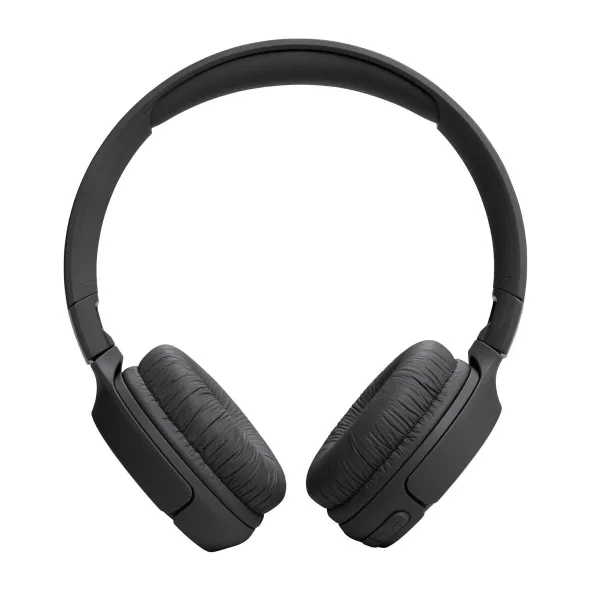 Bluetooth Headset with Microphone JBL Tune 525BT Black