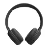 Bluetooth Headset with Microphone JBL Tune 525BT Black