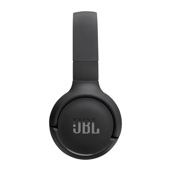 Bluetooth Headset with Microphone JBL Tune 525BT Black
