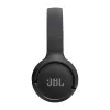 Bluetooth Headset with Microphone JBL Tune 525BT Black