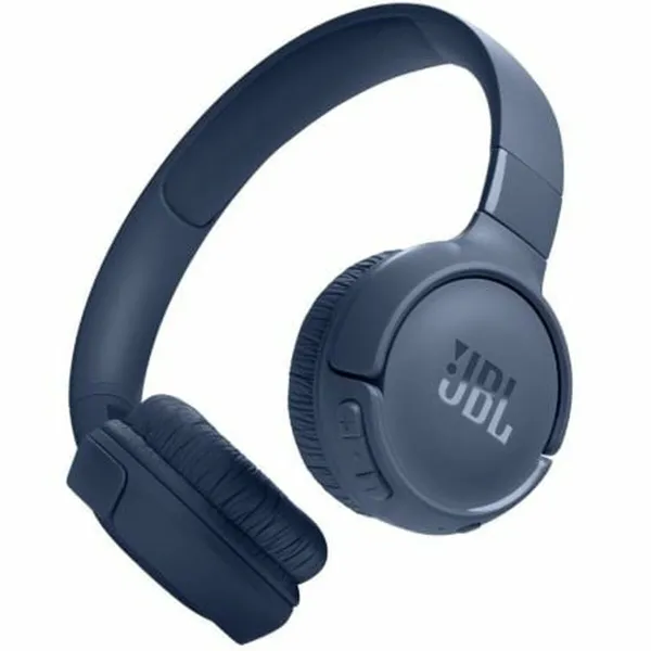 Kõrvaklapid JBL JBLT525BTBLU Sinine
