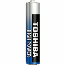 Patareid Toshiba High Power LR03 1,5 V AAA