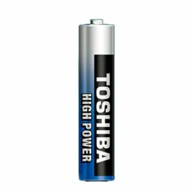 Patareid Toshiba High Power LR6 1,5 V