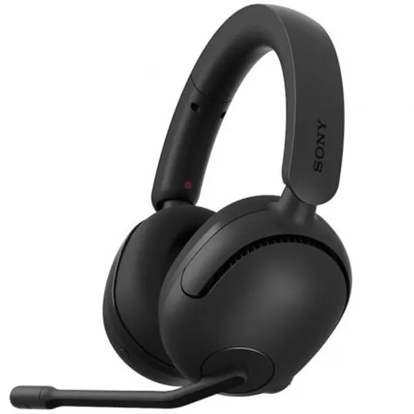 Головные наушники Sony WH-G500/BZ