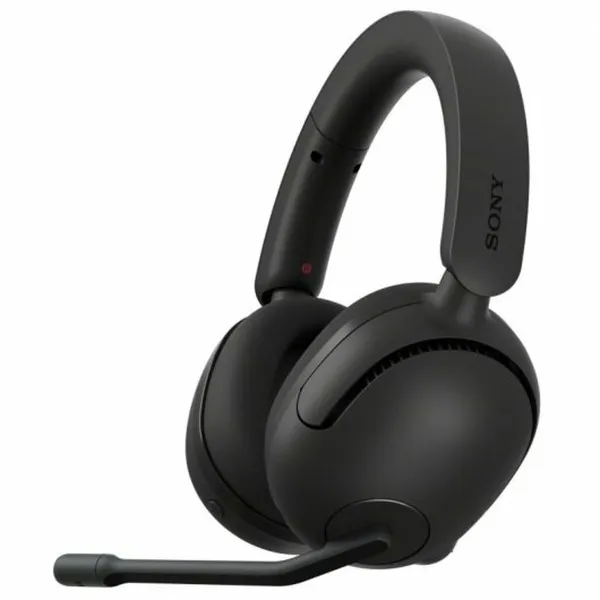 Головные наушники Sony WH-G500/BZ