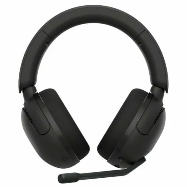 Головные наушники Sony WH-G500/BZ