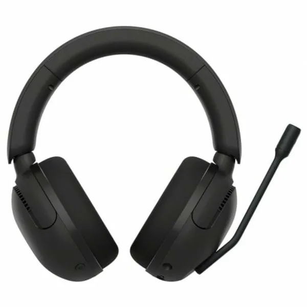 Головные наушники Sony WH-G500/BZ