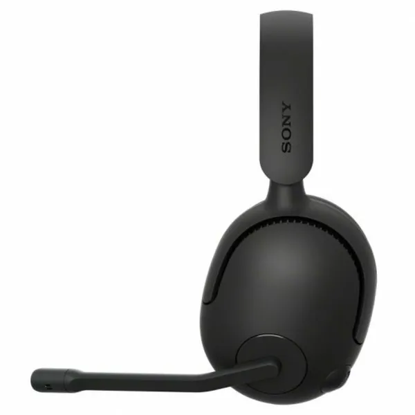 Головные наушники Sony WH-G500/BZ