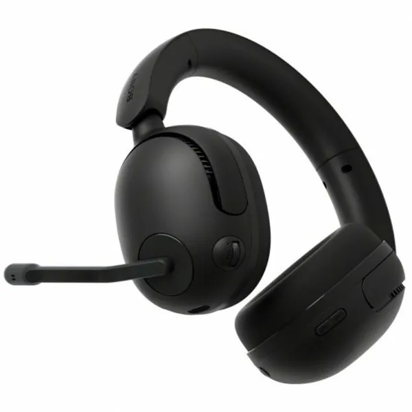 Головные наушники Sony WH-G500/BZ