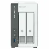 NAS Tīkla Suzrage Qnap TS-216G Melns