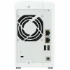 NAS Tīkla Suzrage Qnap TS-216G Melns