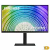 Monitor Samsung LS24D600EAUXEN Quad HD 24"
