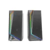 PC garso kolonėlės Mars Gaming MS72 Juoda 15 W 4 W