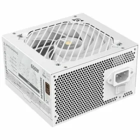 Maitinimo blokas Mars Gaming MPB650SIW