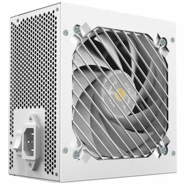 Maitinimo blokas Mars Gaming MPB650SIW