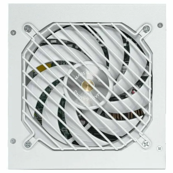 Maitinimo blokas Mars Gaming MPB650SIW