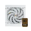 Maitinimo blokas Mars Gaming MPB650SIW