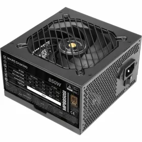 Maitinimo blokas Mars Gaming PSU 850W 850 W ATX 80 Plus Bronze