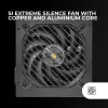 Maitinimo blokas Mars Gaming PSU 850W 850 W ATX 80 Plus Bronze