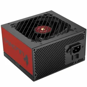 Maitinimo blokas Mars Gaming MPVU750SI 750 W 6 W 110 W 80 Plus Silver