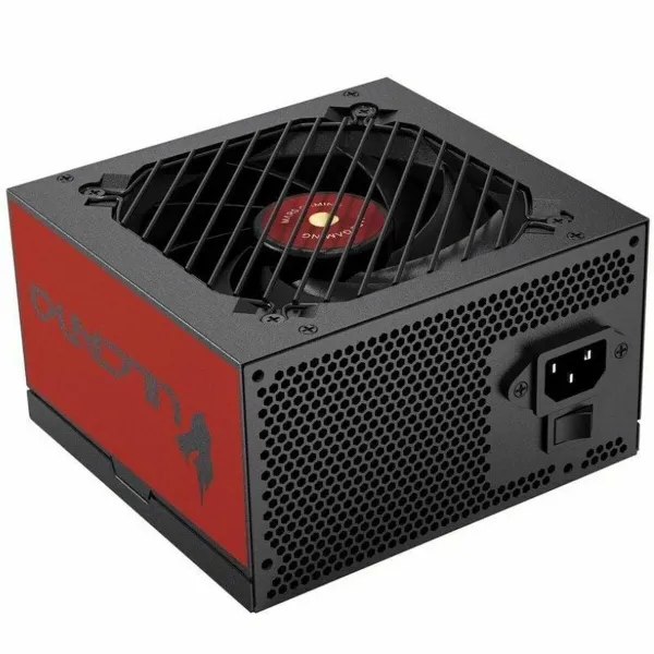 Maitinimo blokas Mars Gaming MPVU750SI 750 W 6 W 110 W 80 Plus Silver