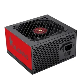Maitinimo blokas Mars Gaming MPVU750SI 750 W 6 W 110 W 80 Plus Silver