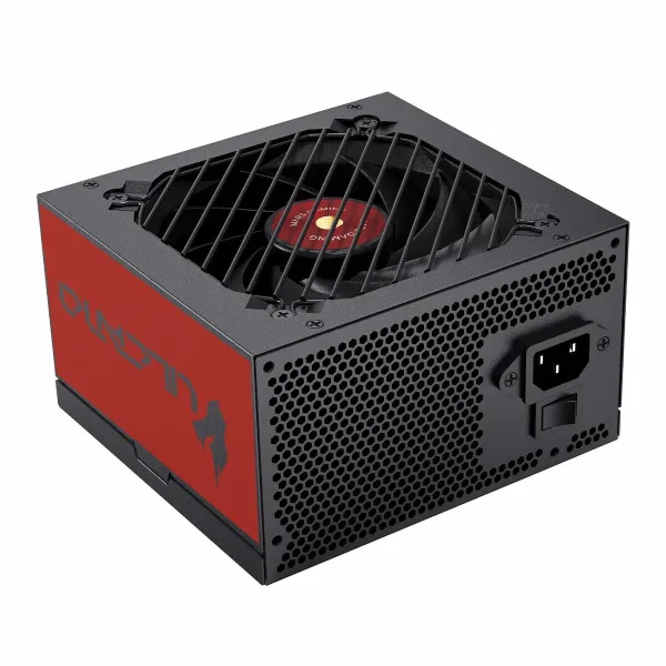 Maitinimo blokas Mars Gaming MPVU750SI 750 W 6 W 110 W 80 Plus Silver