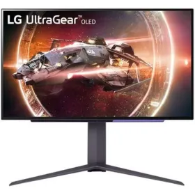 Gaming Monitor LG 27GS95QE-B Quad HD 27"