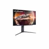 Gaming Monitor LG 27GS95QE-B Quad HD 27"