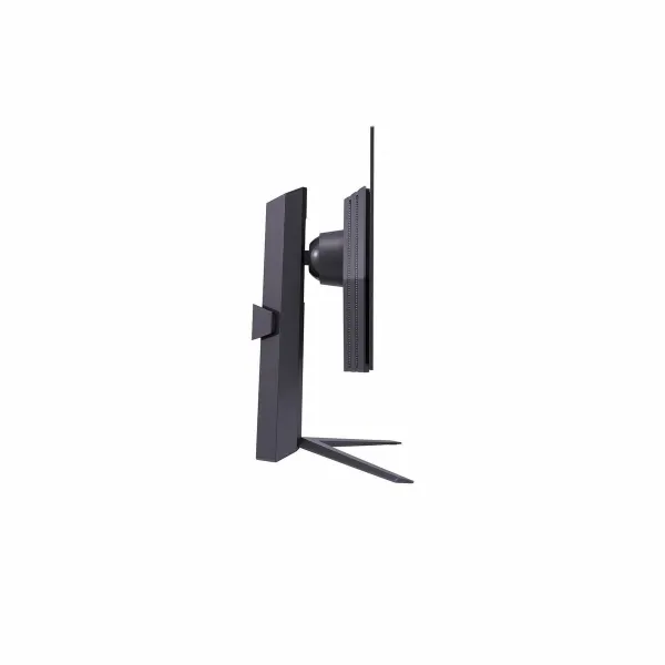 Gaming Monitor LG 27GS95QE-B Quad HD 27"