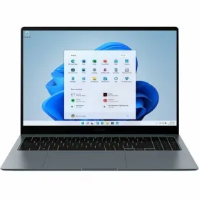 Nešiojamas kompiuteris Samsung NP754XGJ-KG2ES 15,6" i5-1335U 16 GB RAM 512 GB SSD