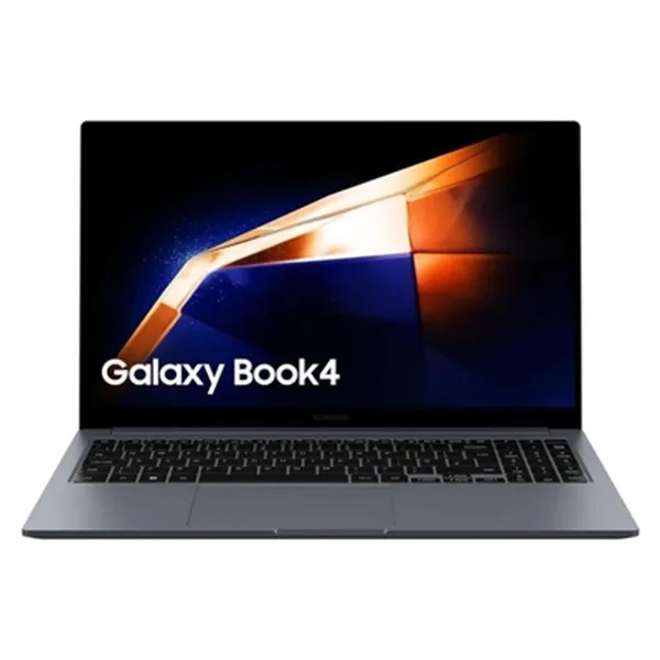 Laptop Samsung Galaxy Book4 Spanish Qwerty 15,6" Intel Core i5-1335U 16 GB RAM 512 GB SSD