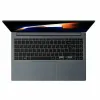 Laptop Samsung Galaxy Book4 Spanish Qwerty 15,6" Intel Core i5-1335U 16 GB RAM 512 GB SSD