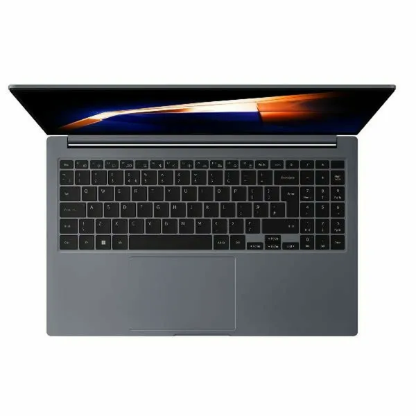 Laptop Samsung Galaxy Book4 Spanish Qwerty 15,6" Intel Core i5-1335U 16 GB RAM 512 GB SSD