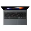 Laptop Samsung Galaxy Book4 Spanish Qwerty 15,6" Intel Core i5-1335U 16 GB RAM 512 GB SSD