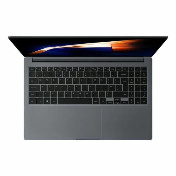 Laptop Samsung Galaxy Book4 Spanish Qwerty 15,6" Intel Core i5-1335U 16 GB RAM 512 GB SSD
