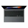 Laptop Samsung Galaxy Book4 Spanish Qwerty 15,6" Intel Core i5-1335U 16 GB RAM 512 GB SSD