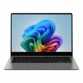 Sülearvuti Samsung NP944XHA-KG1ES 14" 16 GB RAM 512 GB SSD