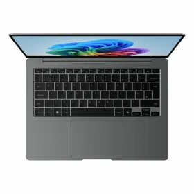 Sülearvuti Samsung NP944XHA-KG1ES 14" 16 GB RAM 512 GB SSD