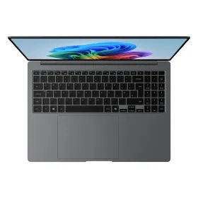 Nešiojamas kompiuteris Samsung NP964XHA-KG1ES 16" 16 GB RAM 512 GB SSD