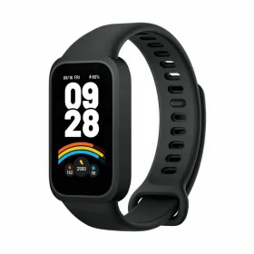 Aktiivisuusranneke Xiaomi SM BAND9 ACT BK Musta 1,47" 300 mAh