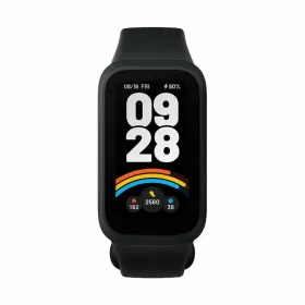 Aktiivisuusranneke Xiaomi SM BAND9 ACT BK Musta 1,47" 300 mAh