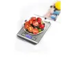 virtuves svari Basic Home Sudrabains 10 kg (12 gb.)