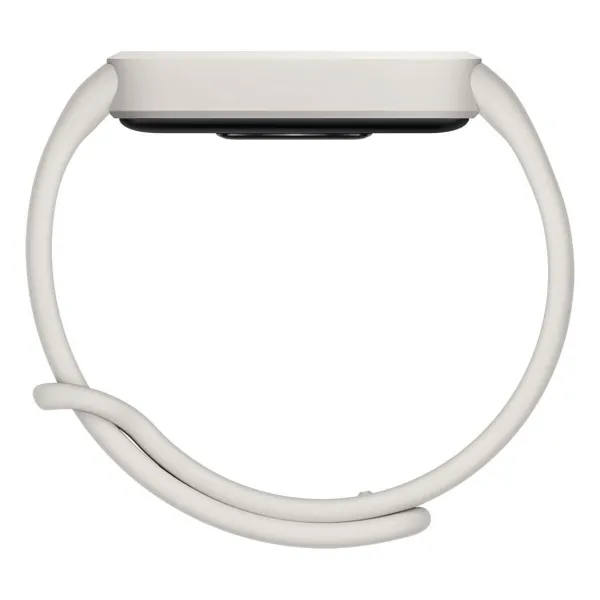 Aktiivisuusranneke Xiaomi Smart Band 9 Active Valkoinen 1,47"