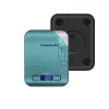 virtuves svari Basic Home Sudrabains 10 kg (12 gb.)