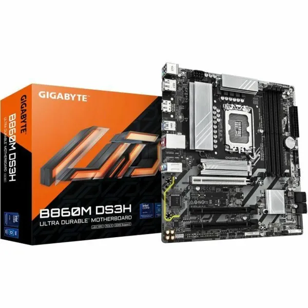 Pagrindinė plokštė Gigabyte LGA 1851