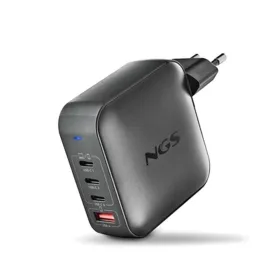 Nešiojamojo kompiuterio įkroviklis NGS ULTRARAPIDO165W 165 W