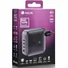 Nešiojamojo kompiuterio įkroviklis NGS ULTRARAPIDO165W 165 W