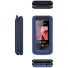 Mobilusis telefonas vyresnio amžiaus žmonėms Qubo Qubo X-247 2,4” QVGA